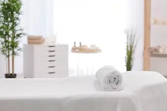 마사지